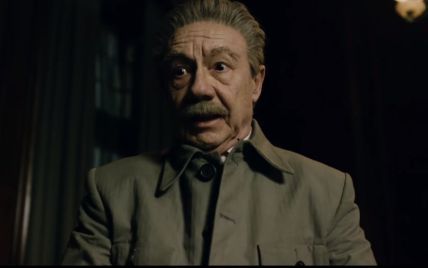 Фильм "Смерть Сталина" признан лучшей европейской комедией года