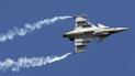 Шведський винищувач Gripen
