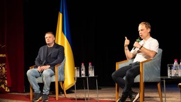 «Інформаційний щит України»: на Вінниччині провели медіа-форум_8