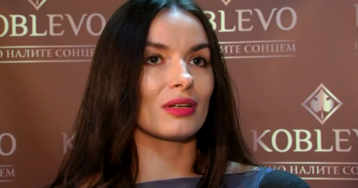 Мейхер розповіла про стосунки з російськими родичами