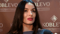 Мейхер розповіла про стосунки з російськими родичами
