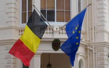 Посла Росії викличуть "на килим" до МЗС Бельгії