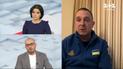 Скандал: россиян и белорусов хотят вернуть в большой спорт! | Вадим Гутцайт