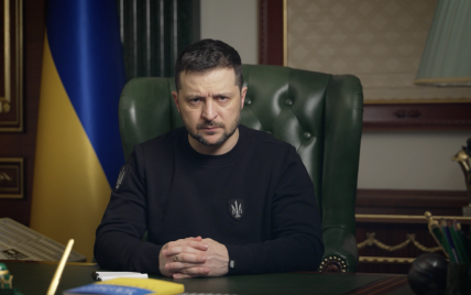 Ситуация очень жесткая: Зеленский рассказал о постоянных штурмах оккупантов на Донбассе