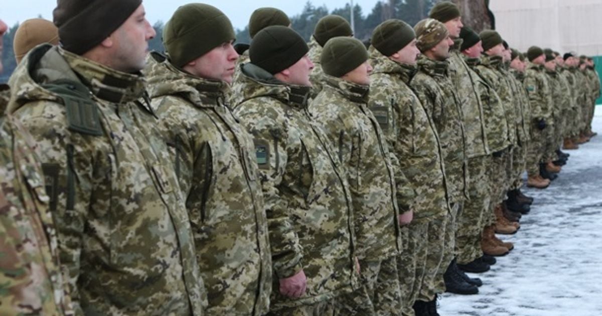 Україна посилює охорону кордону з країнами ЄС
