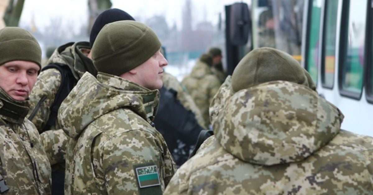 прикордонники_3 / © dpsu.gov.ua