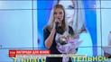Ведучу ТСН Лідію Таран один з українських глянців нагородив за благочинність