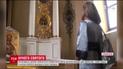 Католицька церква у Словаччині буде судитися із авторами порно-фільму, знятого у церкві