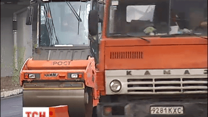 Когда в Украине появятся европейские дороги