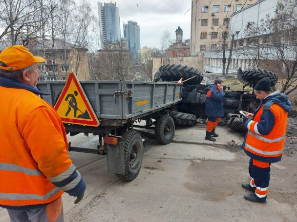  / © Эльдар Сарахман