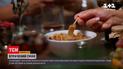 "Потерянный вкус" | Чем угощали гостей на тайном царском ужине в Софии Киевской