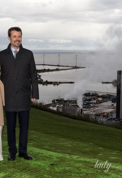 Кронпринцеса Вікторія / © Getty Images