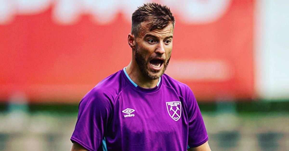 Китайський клуб хоче підписати Ярмоленка - ЗМІ