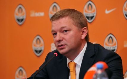 У "Шахтарі" прокоментували відміну матчу в Кубку України: треба було домовлятися з "Ворсклою"