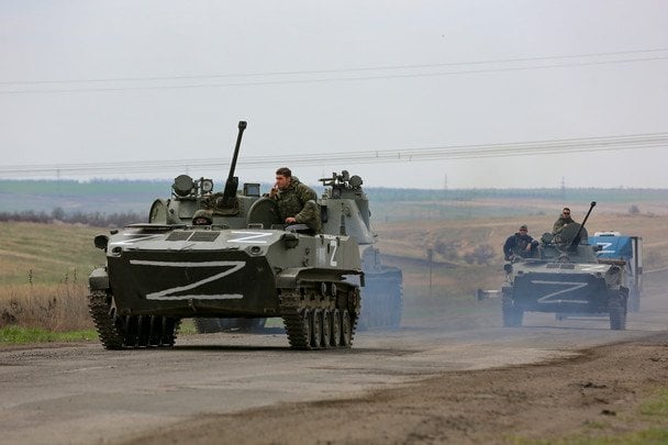 Эксперт раскрыл военно-политические планы РФ в отношении Сумщины