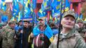 Оскандалились на пустом месте: "активисты" и "Свобода" пикетировали Одесскую киностудию