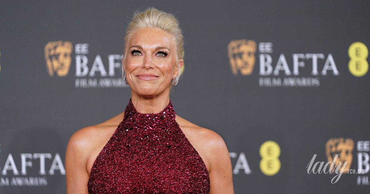 Ханна Веддінгем