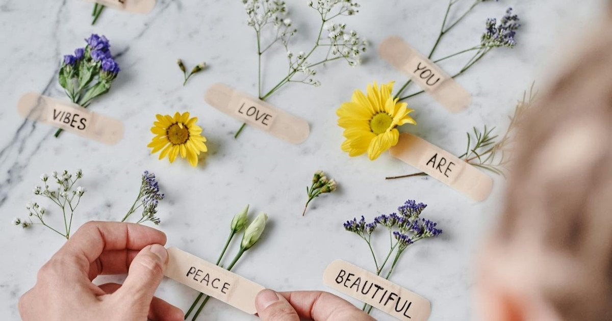 Аффирмации для успеха и любви