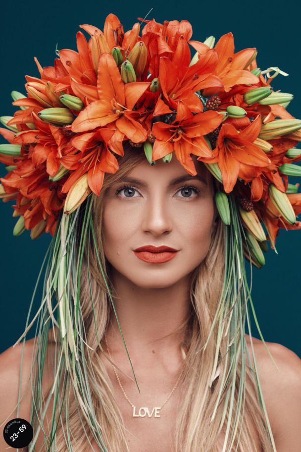 Єлизавета Юрушева