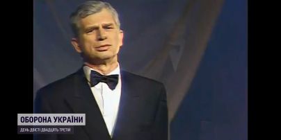 История Анатолия Соловьяненко – украинского певца, который оставался верен Украине