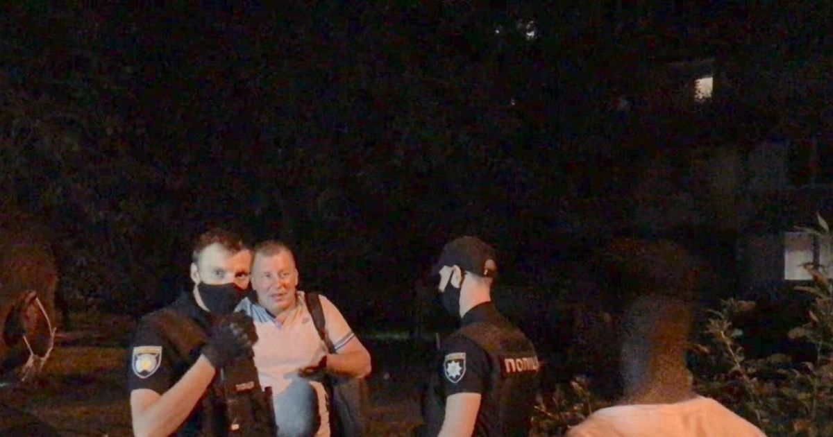 В Киеве в результате драки со стрельбой пострадали трое иностранных студентов - СМИ