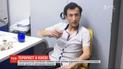 "Мене звати Святий дух": про що київський терорист говорив із журналістами