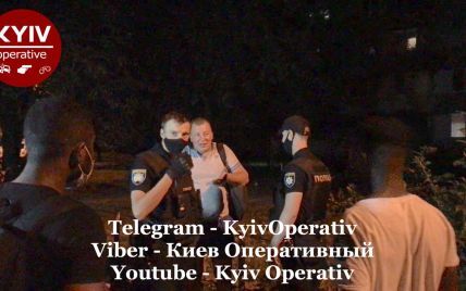 В Киеве в результате драки со стрельбой пострадали трое иностранных студентов - СМИ