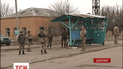 В поселок Павлополь под Мариуполем зашли украинские военные