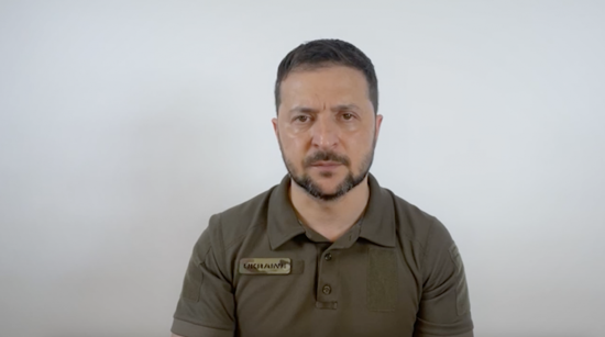 "Про багатьох узагалі не було жодної інформації": Зеленський - про сьогоднішній обмін