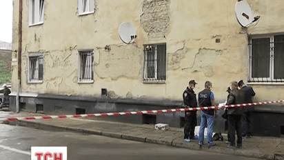 Во Львове на улице застрелили человека