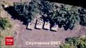 Росіяни відступають та залишають техніку, ЗСУ продовжують наступ