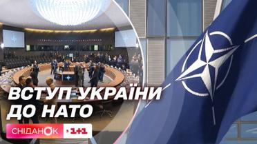 Что даст Украине вступление в НАТО и чем важен саммит в Вильнюсе