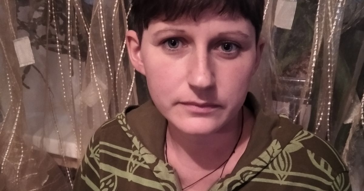 Рак в третий раз вернулся к Наталье, нужна финансовая помощь