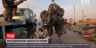 В Канаде раскритиковали Иран за расследование сбивания украинского лайнера