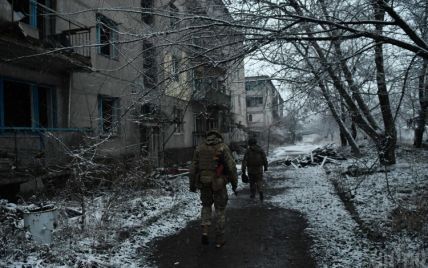 Целью вторжения России было "полное освобождение Донбасса" — Минобороны РФ