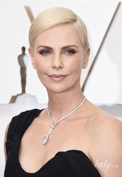 Шарліз Терон / © Associated Press