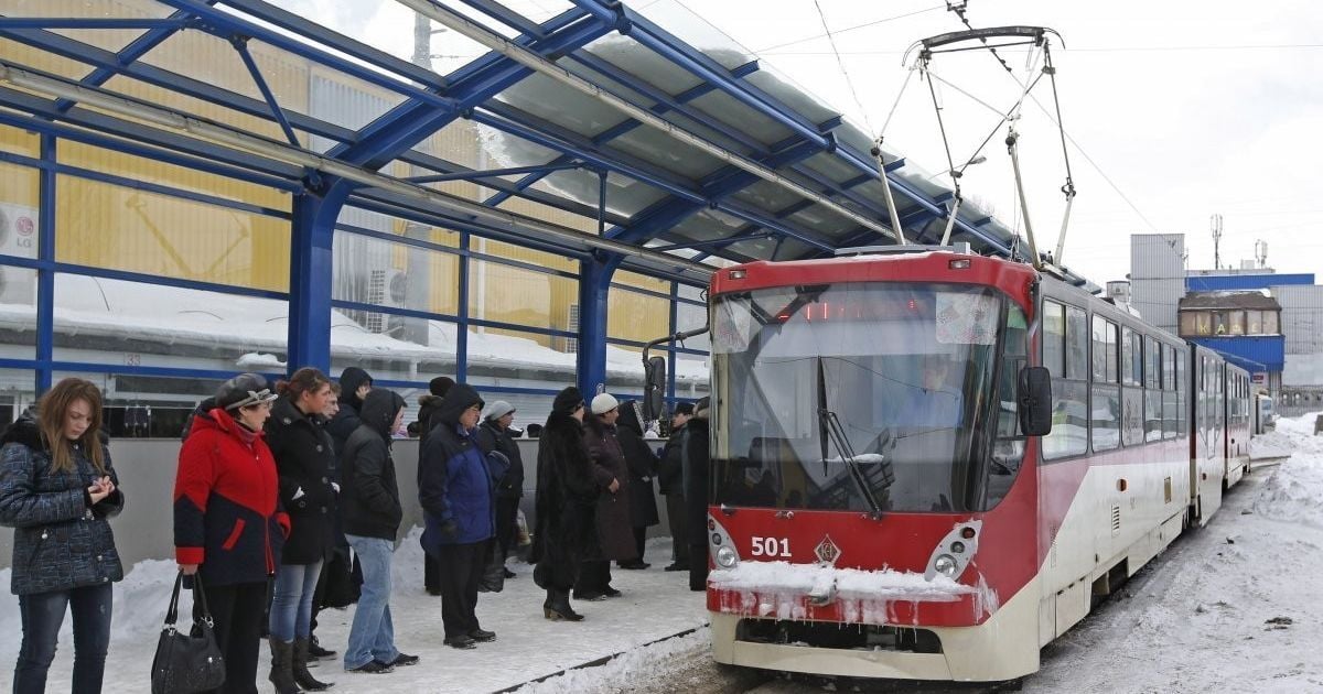 Архівне фото