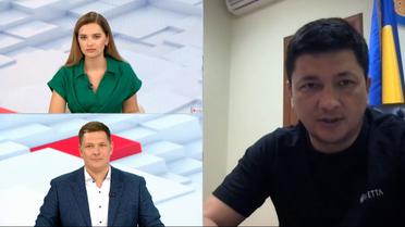В Николаевской области ВСУ имеют тактическое преимущество - Глава ОВА Виталий Ким в ТСН