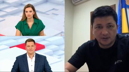 В Николаевской области ВСУ имеют тактическое преимущество - Глава ОВА Виталий Ким в ТСН