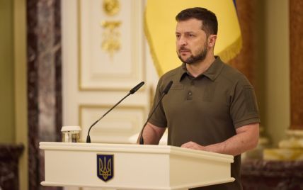 Зеленский рассказал, сколько украинских спортсменов и тренеров погибли на войне с Россией