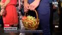 Новости Украины: украинцы празднуют Яблочный Спас - с чем нужно идти в церковь