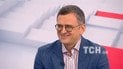 Дмитрий Кулеба