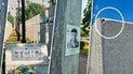 Алея Героїв на Троєщині
