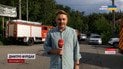 Тіла просто лежать на вулиці! ТСН побували на місці удару по Київщині