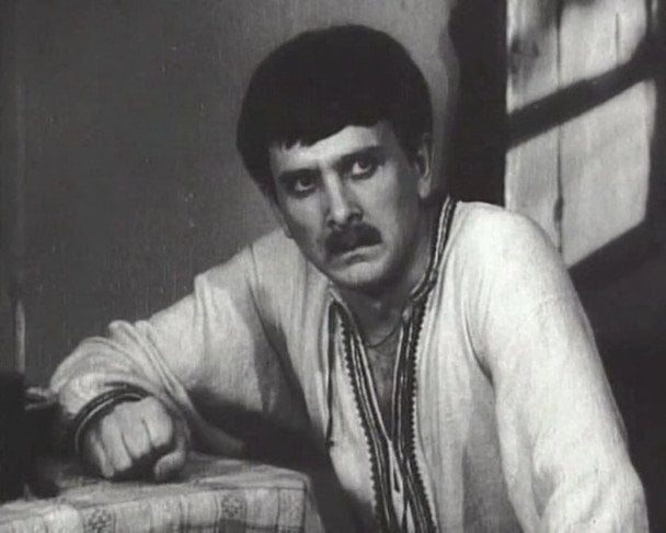 Олег Шаварський / © facebook.com/frankotheatre