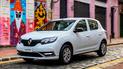Популярный в Украине Renault Sandero получил новую версию