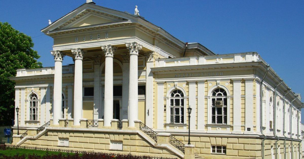 Фінські музеї допоможуть Україні зберегти її культурну спадщину від обстрілів російських загарбників