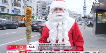 Сколько можно заработать на новогодних вакансиях – Подработка для студента