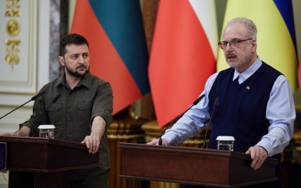 Латвія закликає створити спеціальний трибунал для розслідування злочинів росіян в Україні