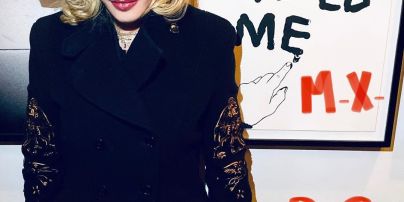 Мадонна отменила концерты из-за невыносимой боли